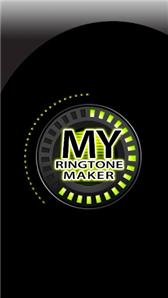 download FREE - My Ringtone Maker apk